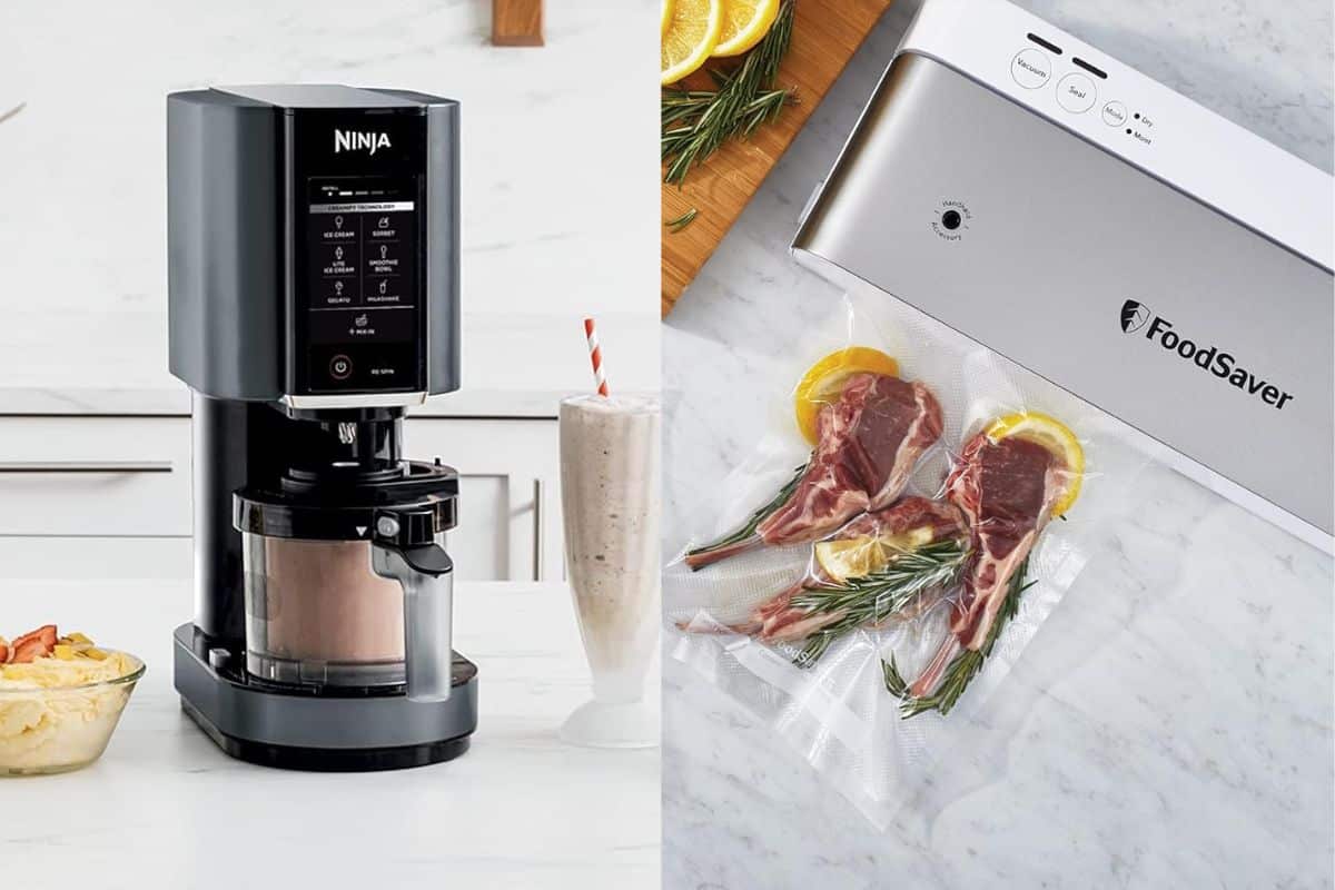 20+ Very good Prime Day Gives: Vitamix, Ninja, and further