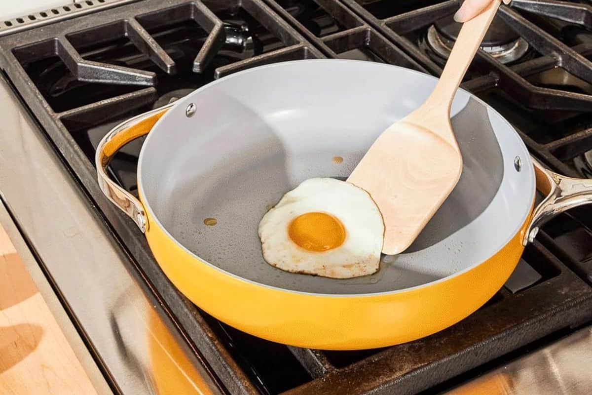 The 4 Best Ceramic Cookware Items of 2023