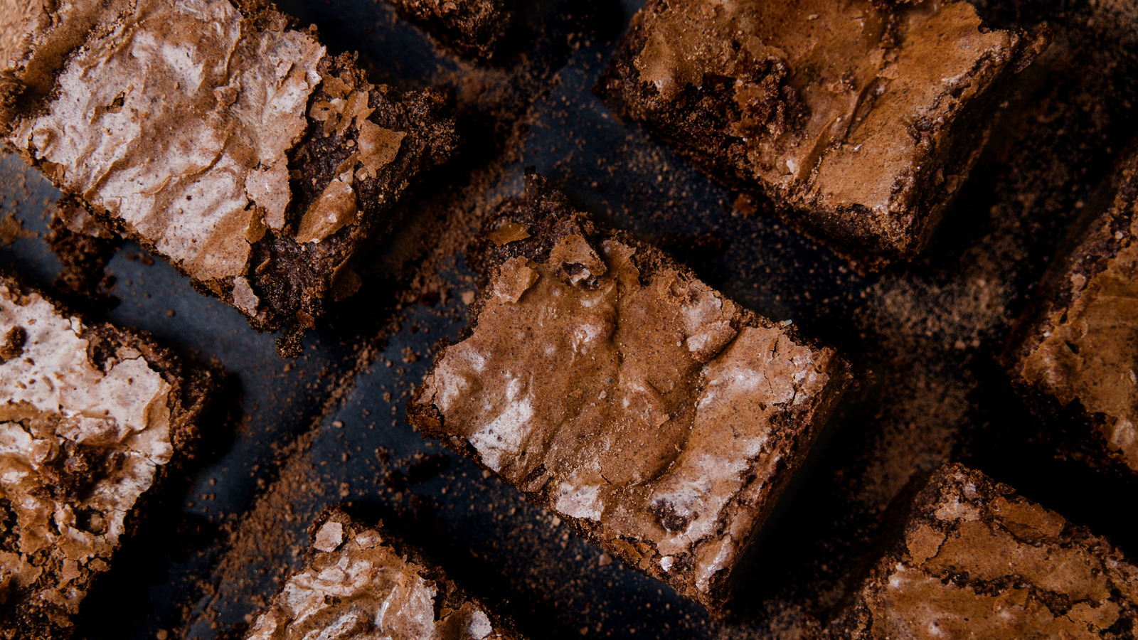 The Important Rule You Must Observe To Steer clear of Over-Baking Brownies