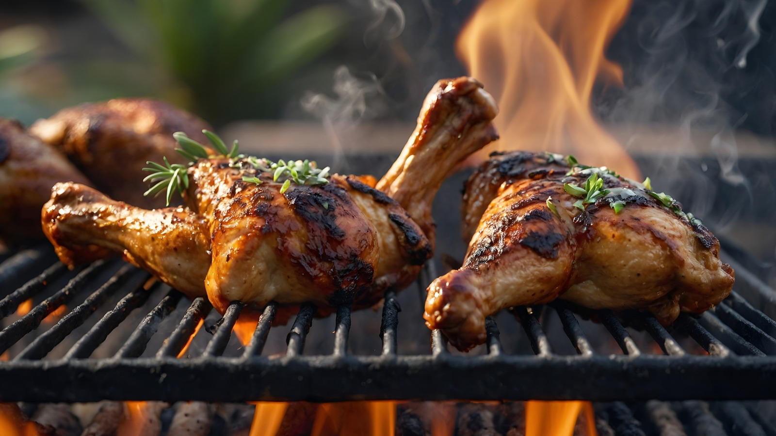 It’s Less complicated Than You Suppose To Butterfly Hen Drumsticks For The Grill