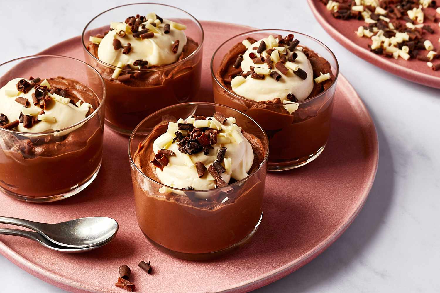 Chocolate Mousse