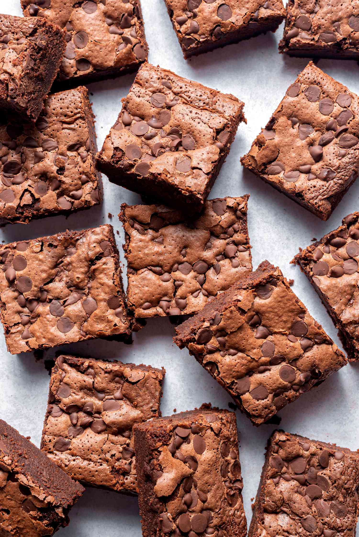 Guinness Stout Chocolate Brownies